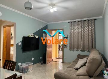 Foto 01 · Imperdível Casa à Venda em Osasco-SP: 2 quartos, 1 sala, 1 banheiro, 3 vagas de garagem, 131,00 m² d