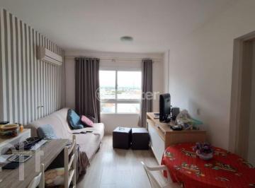 1592db2d · Apartamento, 1 dormitórios, 56.77 m², em Centro