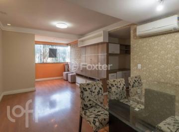 ebb836d1 · Apartamento, 3 dormitórios, 83.85 m², em Passo da Areia