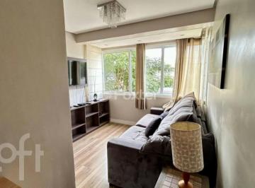 f2d7f327 · Apartamento, 1 dormitórios, 44.46 m², em Cidade Baixa