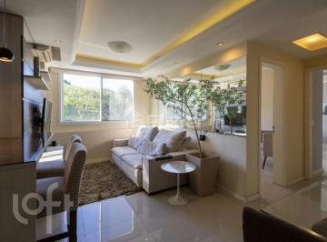 e0e81758 · Apartamento, 2 dormitórios, 52.18 m², em Jardim Carvalho