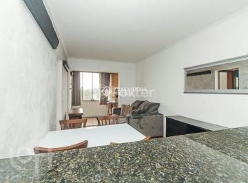 c6151f16 · Apartamento, 2 dormitórios, 60.84 m², em Partenon