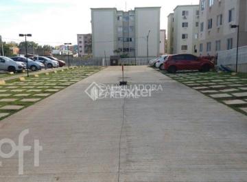 7776d6a9 · Apartamento, 2 dormitórios, 40.29 m², em Mário Quintana