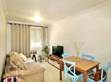 7d9b08c6 · Apartamento, 2 dormitórios, 54.87 m², em Jardim do Salso