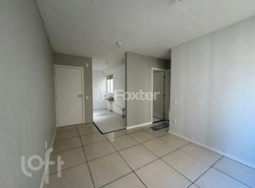 c8eb5830 · Apartamento, 2 dormitórios, 41.19 m², em Estância Velha