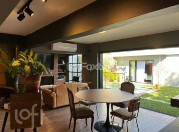 9076c383 · Casa, 4 dormitórios, 238 m², em Vila Ipiranga
