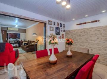 c10138da · Casa, 3 dormitórios, 170 m², em Passo das Pedras