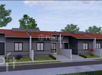 fff327f0 · Casa, 2 dormitórios, 41.68 m², em Jansen