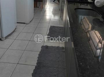 3b0e83c7 · Casa, 3 dormitórios, 68.8 m², em Passo da Areia