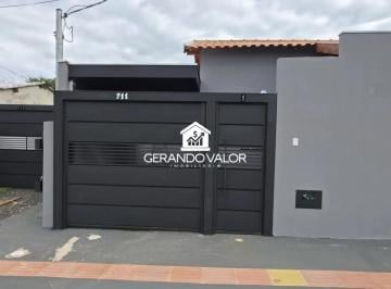 Casa · 50m² · 2 Quartos · 1 Vaga · Bônus Moradia / ITBI e Registro grátis para 1º Imóvel