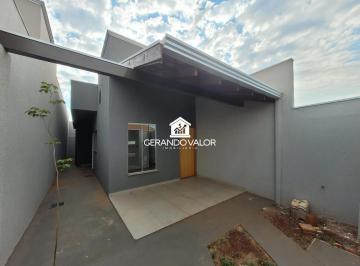 Casa · 58m² · 2 Quartos · 2 Vagas · Entrada Reduzida R$ 43.000,00