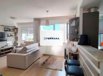 Apartamento · 65m² · 3 Quartos · 1 Vaga · Apartamento de 3 quartos, suíte, elevador e 1 vaga no bairro Vila Ipiranga.