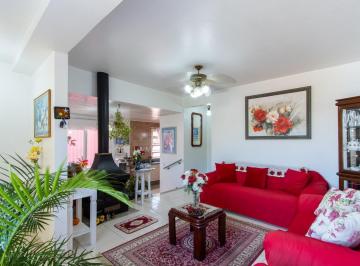 Casa · 193m² · 3 Quartos · 3 Vagas · Casa Condominio para Venda - 193.48m², 3 dormitórios, sendo 1 suites, 3 vagas -