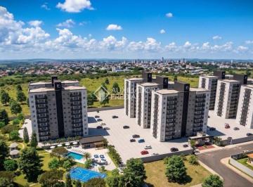 Apartamento · 50m² · 2 Quartos · Lançamento em Barra Velha SC - 10% entrada e 120x direto com a construtora