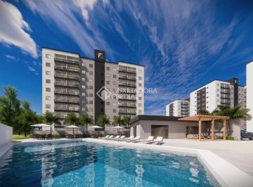 Apartamento · 50m² · 2 Quartos · Lançamento em Barra Velha SC - 10% entrada e 120x direto com a construtora