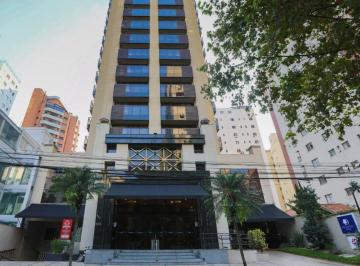Apartamento de 1 quarto, São Paulo · DOUBLE TREE BY HILTON