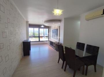 Apartamento · 62m² · 3 Quartos · 1 Vaga · Apartamento 3 quarto(s), no bairro Jardim Carvalho