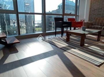 Apartamento · 70m² · 1 Quarto · 2 Vagas · Excelente oportunidade de locação no Centro Histórico de Porto Alegre!