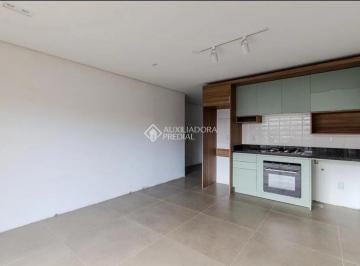 Apartamento · 52m² · 1 Quarto · Excelente apartamento o bairro Rio Branco, em Porto Alegre, ideal para quem busca conforto, praticid