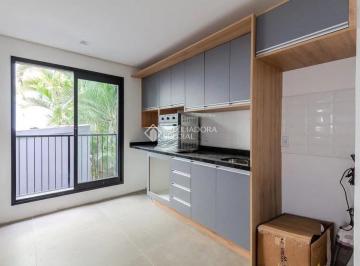 Apartamento · 58m² · 2 Quartos · Excelente apartamento o bairro Rio Branco, em Porto Alegre, ideal para quem busca conforto, praticid