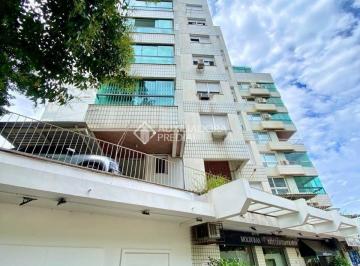 Apartamento · 181m² · 3 Quartos · 2 Vagas · COBERTURA ENSOLARADA COM 180m² | 3 DORMITÓRIOS | VISTA PANORÂMICA | BELA VISTA / PORTO ALEGRE