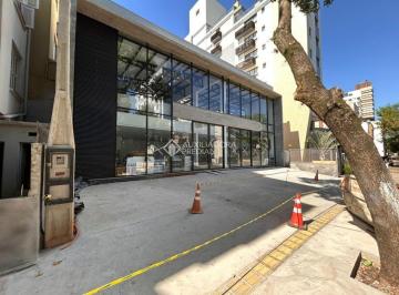 Comercial · 283m² · 6 Vagas · LOJA NOVA COM 225 m² + 6 VAGAS FRONTAIS ? ENDEREÇO NOBRE NO AUXILIADORA