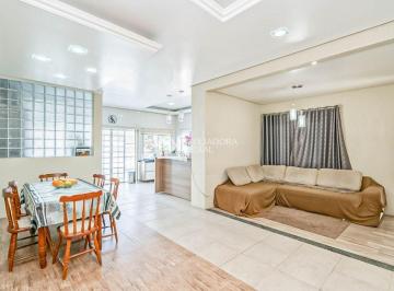 Casa · 259m² · 4 Quartos · 4 Vagas · CASA SEMIMOBILIADA 259m² | PISCINA | 4 DORMITÓRIOS | SUÍTE | GLÓRIA / PORTO ALEGRE