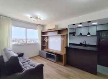 Apartamento · 62m² · 2 Quartos · Apartamento 2 quarto(s), no bairro Jardim Sabará
