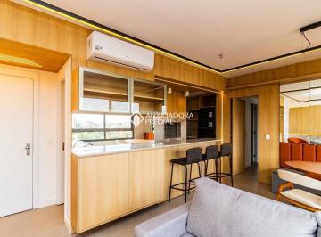 Apartamento · 97m² · 3 Quartos · 2 Vagas · Apartamento 3 quarto(s), no bairro Petrópolis