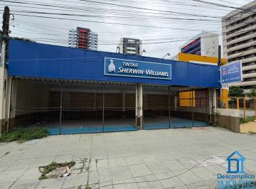 Comercial · 320m² · 1 Quarto · 3 Vagas · Ponto Comercial em Piedade | 320m² | Mezanino | Av. Bernardo Vieira de Melo