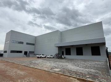 Comercial · 2000m² · 1 Quarto · 10 Vagas · Galpão disponível para locação com 2.000 m2 em Itajai/SC