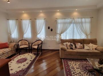 Casa · 209m² · 3 Quartos · 2 Vagas · Sobrado 3 dormitórios com suíte em Santa Terezinha, São Bernardo do Campo