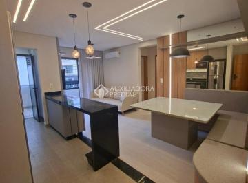 Apartamento · 55m² · 2 Quartos · Apartamento 2 dormitórios no Centro de São Bernardo do Campo