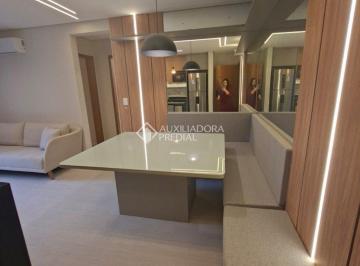 Apartamento · 50m² · 2 Quartos · Apartamento 2 dormitórios no Centro de São Bernardo do Campo
