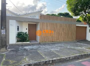 Casa · 400m² · 7 Quartos · 4 Vagas · Vendo/Alugo casa em Boa Viagem de 400m2