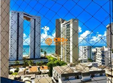Apartamento · 73m² · 2 Quartos · 1 Vaga · Vendo apartamento 2 quartos (1 suíte) reformado em Piedade. com 73m²