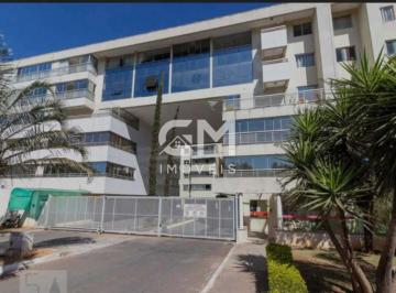 Apartamento de 1 quarto, Brasília · APARTAMENTO / GUARA II / 1 QUARTO / 2 VAGAS DE GARAGEM / ACEITA FINANCIAMENTO / 61 99655 2016