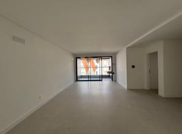 Apartamento · 120m² · 3 Quartos · 2 Vagas · APARTAMENTO 3 SUÍTES com 120m² à VENDA em JURERÊ!