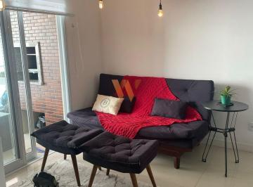 Apartamento · 49m² · 1 Quarto · 1 Vaga · Apartamento 1 Quarto à Venda em Jurerê, Florianópolis/SC