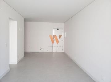 Apartamento · 55m² · 1 Quarto · 1 Vaga · APARTAMENTO 1 SUÍTE à VENDA em JURERÊ IN, Florianópolis/SC