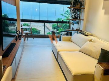 Apartamento · 124m² · 3 Quartos · 2 Vagas · APARTAMENTO com 127m² à VENDA em JURERÊ!