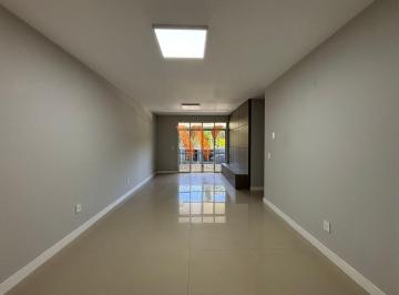 Apartamento · 111m² · 3 Quartos · 2 Vagas · Apartamento 3 Quartos com 111m² para ALUGUEL ANUAL- Jurerê In!