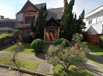 Casa · 230m² · 3 Quartos · 2 Vagas · Casa em Jurerê Internacional, Florianópolis/SC