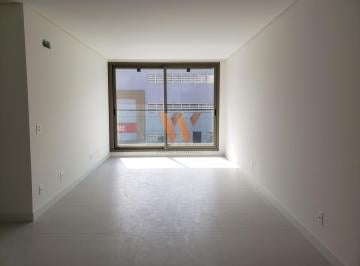 Apartamento · 55m² · 1 Quarto · 1 Vaga · APARTAMENTO 1 SUÍTE à VENDA em JURERÊ IN, Florianópolis/SC