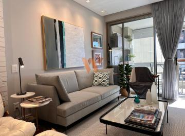 Apartamento · 105m² · 3 Quartos · 2 Vagas · APARTAMENTO com 105m² à VENDA em JURERÊ!