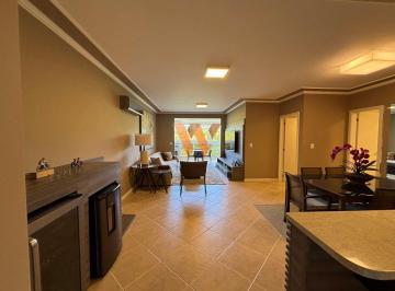 Apartamento · 114m² · 3 Quartos · 2 Vagas · Apartamento 3 Quartos com 114m² à VENDA - Jurerê In – Florianópolis/SC!