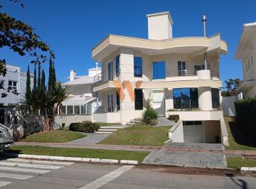 Casa · 491m² · 5 Quartos · 2 Vagas · Casa Alto Padrão à Venda em Jurerê In, Florianópolis/SC