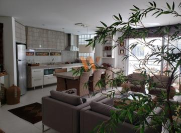 Apartamento · 144m² · 3 Quartos · 2 Vagas · Excelente Apartamento com 144m² à Venda em Jurerê In!