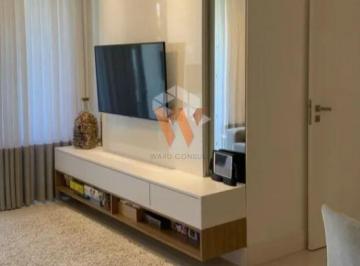 Apartamento · 88m² · 3 Quartos · 2 Vagas · Apartamento com 3 Quartos à Venda em Jurerê - Florianópolis/SC!