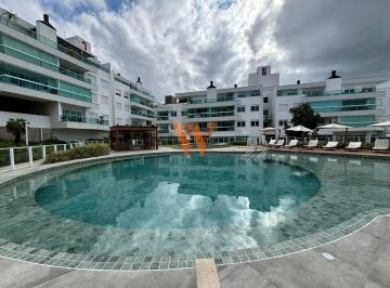 Apartamento · 166m² · 3 Quartos · 2 Vagas · Cobertura Linear com 166m² à Venda em Jurerê, Florianópolis/SC